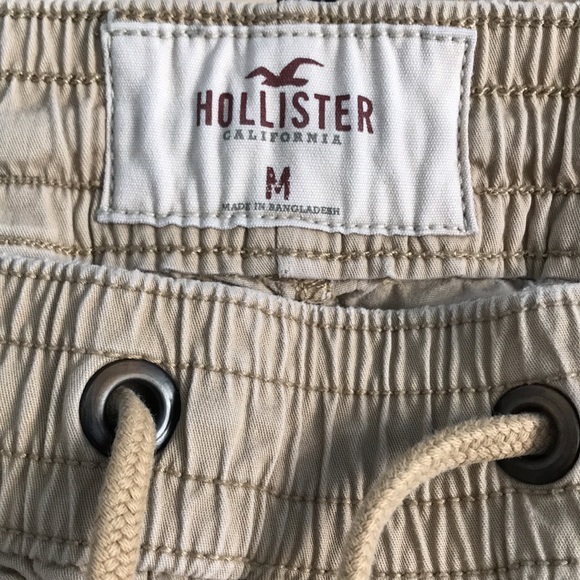 Hollister joggers - Picture 5 of 7